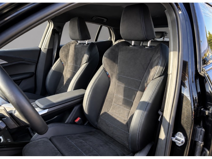 BMW d'occasion X2 IX2 20 EDRIVE 204 M SPORT de 2025 Colmar (68)﻿