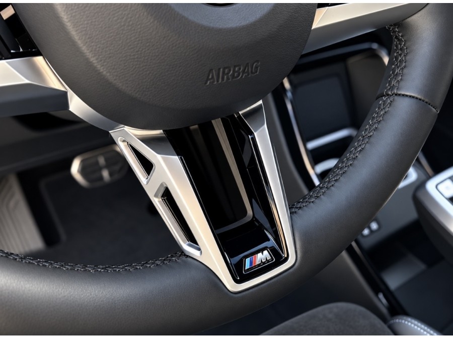 BMW d'occasion X2 IX2 20 EDRIVE 204 M SPORT de 2025 Colmar (68)﻿