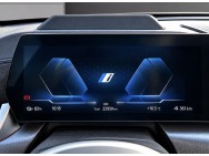 BMW d'occasion X2 IX2 20 EDRIVE 204 M SPORT de 2025 Colmar (68)﻿