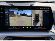 BMW d'occasion X2 IX2 20 EDRIVE 204 M SPORT de 2025 Colmar (68)﻿