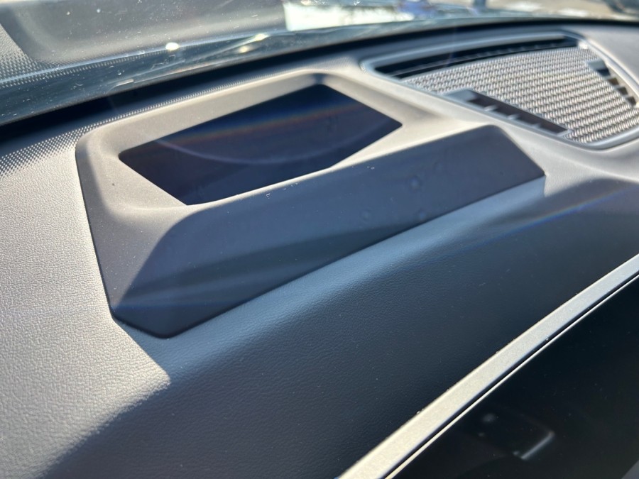 BMW d'occasion X2 IX2 20 EDRIVE 204 M SPORT de 2025 Colmar (68)﻿