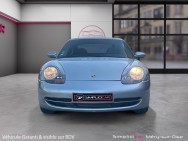 PORSCHE d'occasion 911 300ch Carrera BV6 de 1998 Méry Sur Oise (95)﻿