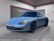 PORSCHE d'occasion 911 300ch Carrera BV6 de 1998 Méry Sur Oise (95)﻿