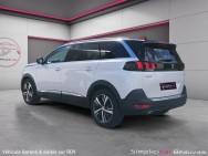 PEUGEOT d'occasion 5008 1.5 BLUE HDI 130 de 2020 Beauvais (60)﻿