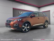 PEUGEOT d'occasion 3008 1.5 BlueHDi 130ch E6.c Allure Business S&S