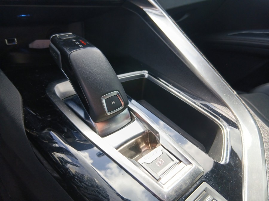 PEUGEOT d'occasion 5008 1.5 BLUE HDI 130 de 2020 Beauvais (60)﻿