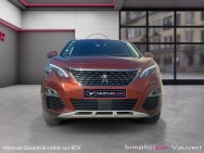 PEUGEOT d'occasion 3008 1.5 BlueHDi 130ch E6.c Allure Business S&S