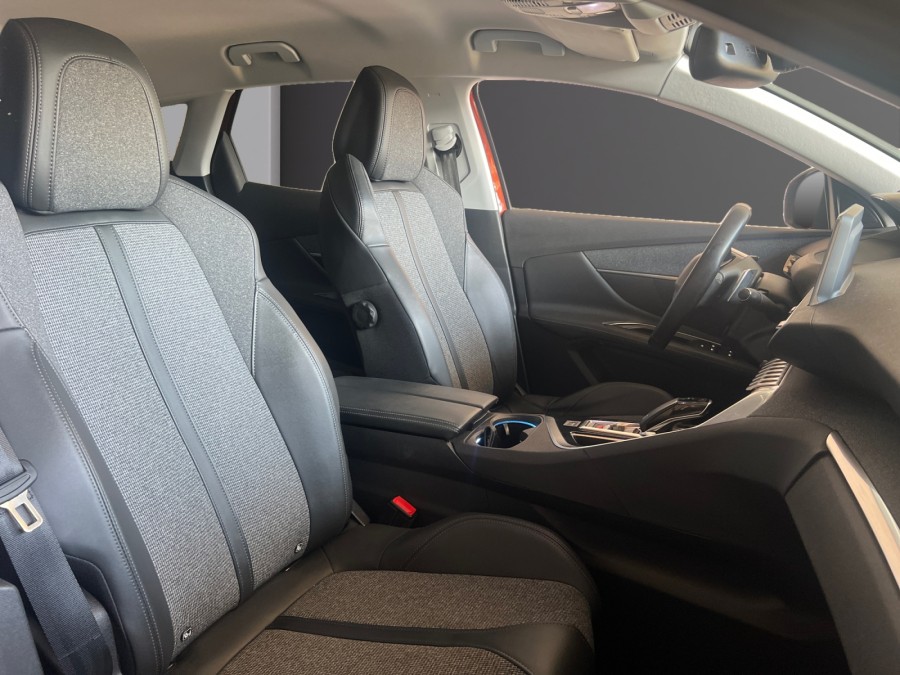 PEUGEOT d'occasion 3008 1.5 BlueHDi 130ch E6.c Allure Business S&S