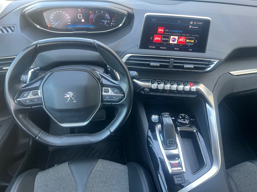 PEUGEOT d'occasion 3008 1.5 BlueHDi 130ch E6.c Allure Business S&S