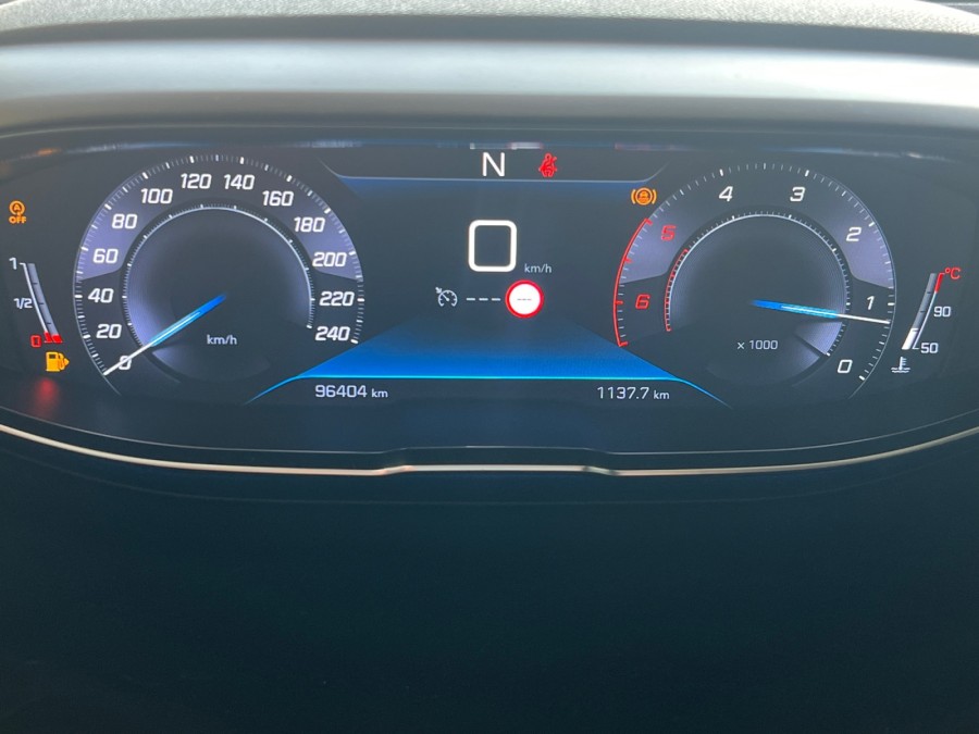 PEUGEOT d'occasion 3008 1.5 BlueHDi 130ch E6.c Allure Business S&S