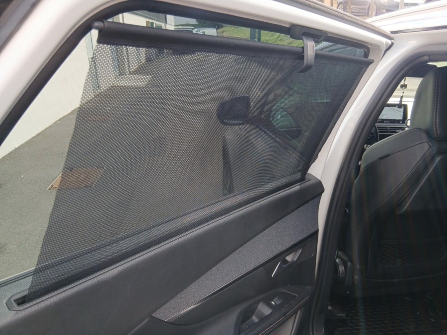 PEUGEOT d'occasion 5008 1.5 BLUE HDI 130 de 2020 Beauvais (60)﻿