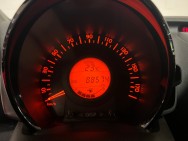 TOYOTA d'occasion AYGO 1.0 VVTI X-RED (PA : 4 cv) de 2017 Nancy (54)﻿