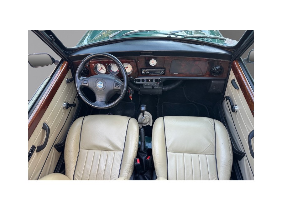 MINI d'occasion MINI DECAPOTABLE COOPER D 116 MARYLEBONE de 1998