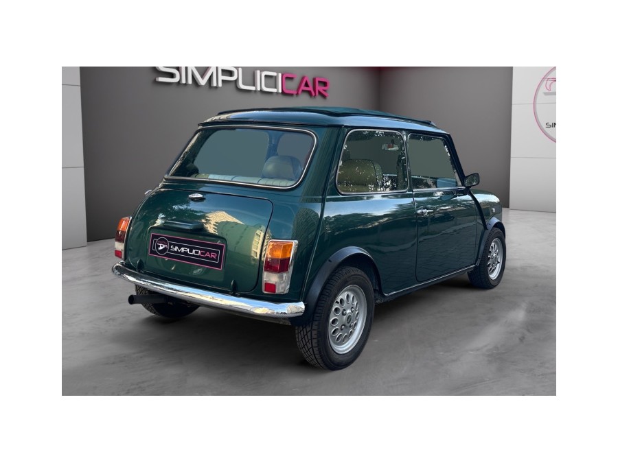 MINI d'occasion MINI DECAPOTABLE COOPER D 116 MARYLEBONE de 1998
