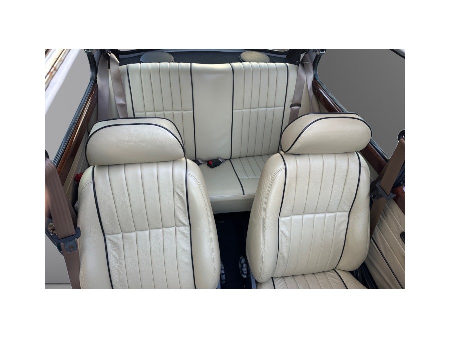 MINI d'occasion MINI DECAPOTABLE COOPER D 116 MARYLEBONE de 1998