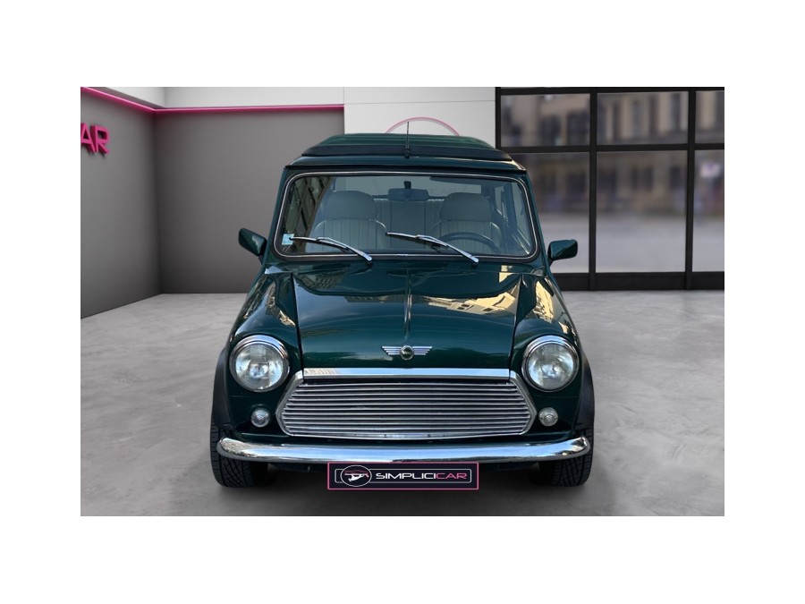 MINI d'occasion MINI DECAPOTABLE COOPER D 116 MARYLEBONE de 1998