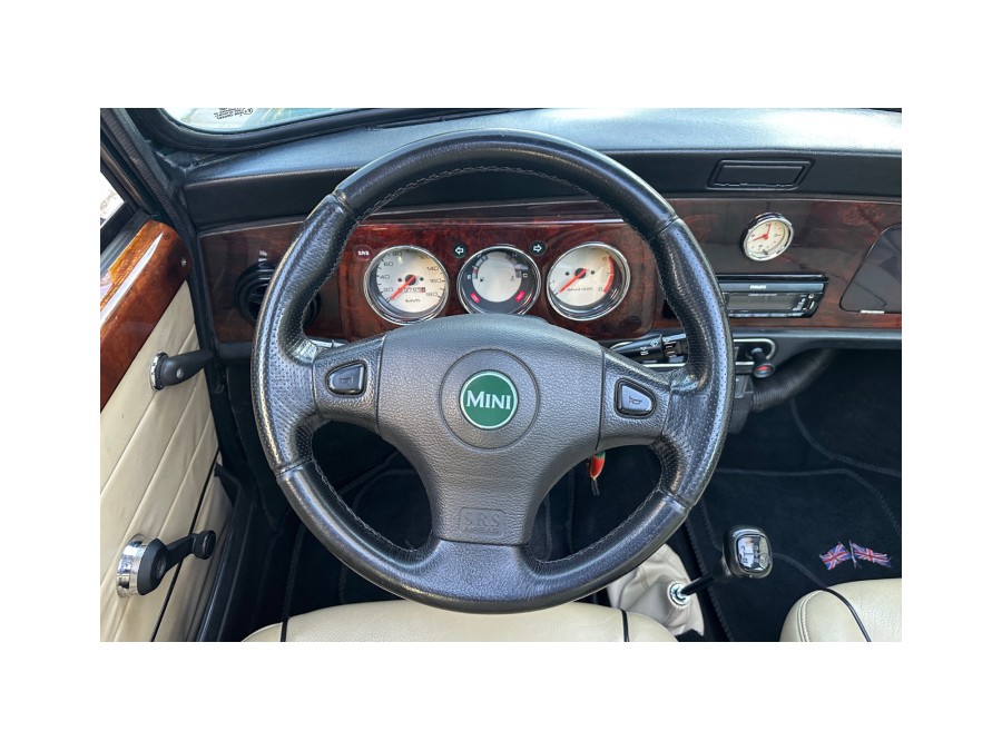 MINI d'occasion MINI DECAPOTABLE COOPER D 116 MARYLEBONE de 1998