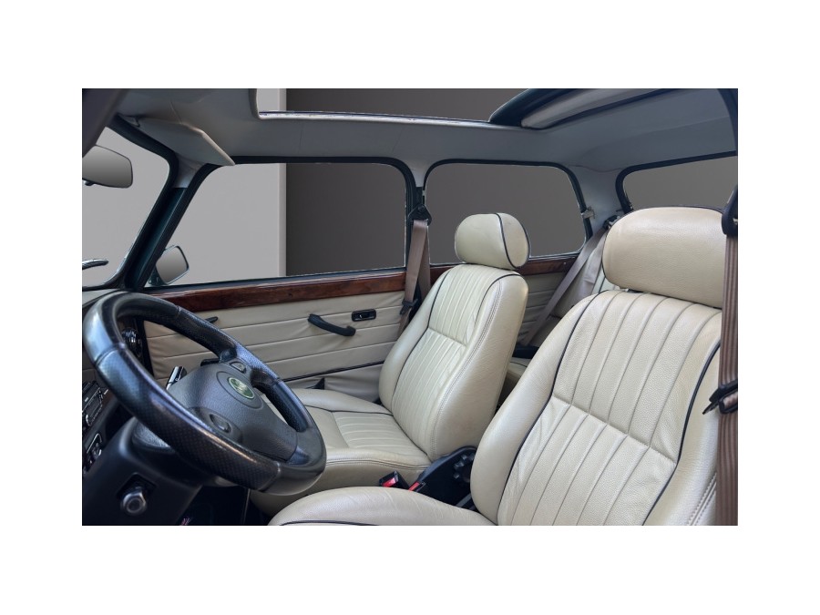 MINI d'occasion MINI DECAPOTABLE COOPER D 116 MARYLEBONE de 1998