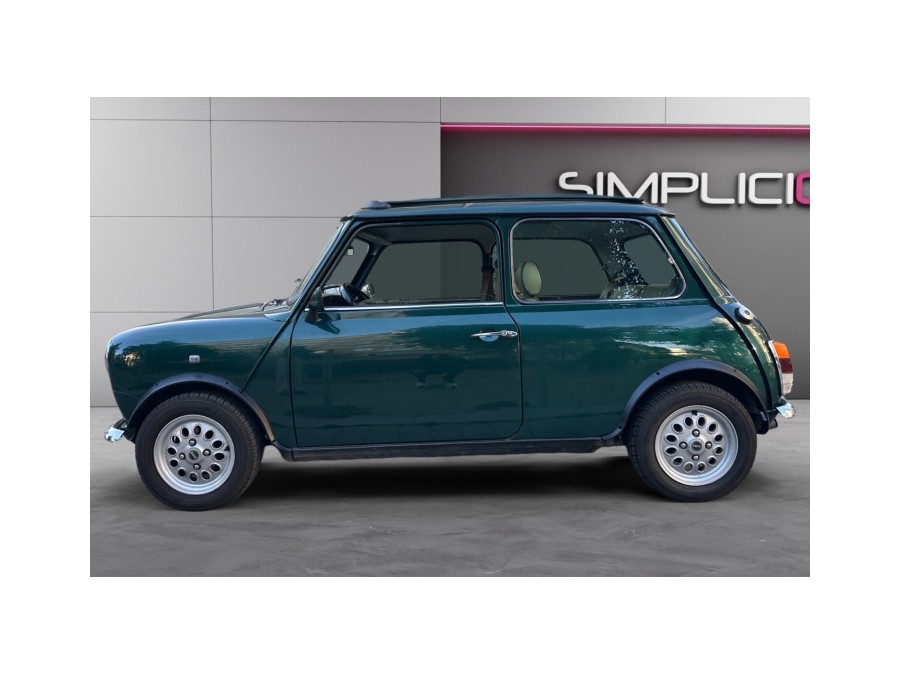 MINI d'occasion MINI DECAPOTABLE COOPER D 116 MARYLEBONE de 1998