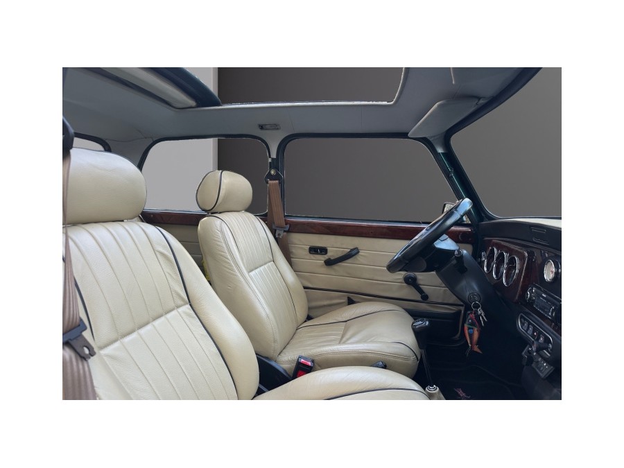 MINI d'occasion MINI DECAPOTABLE COOPER D 116 MARYLEBONE de 1998