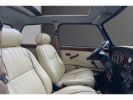 MINI d'occasion MINI DECAPOTABLE COOPER D 116 MARYLEBONE de 1998