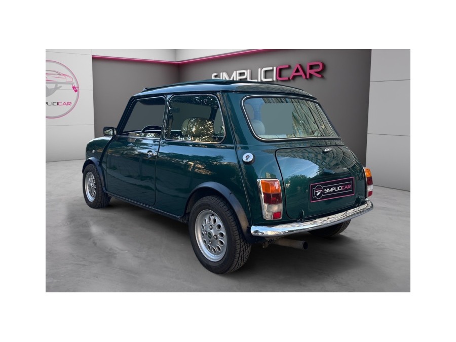MINI d'occasion MINI DECAPOTABLE COOPER D 116 MARYLEBONE de 1998