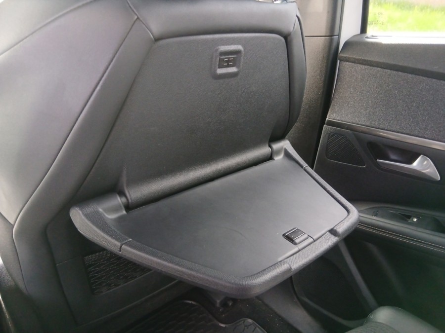 PEUGEOT d'occasion 5008 1.5 BLUE HDI 130 de 2020 Beauvais (60)﻿