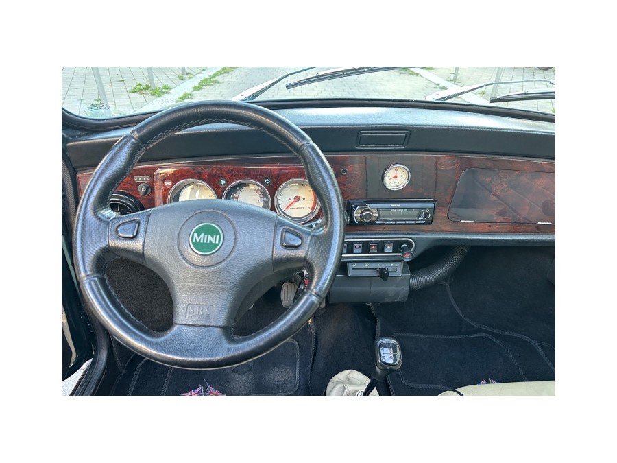 MINI d'occasion MINI DECAPOTABLE COOPER D 116 MARYLEBONE de 1998