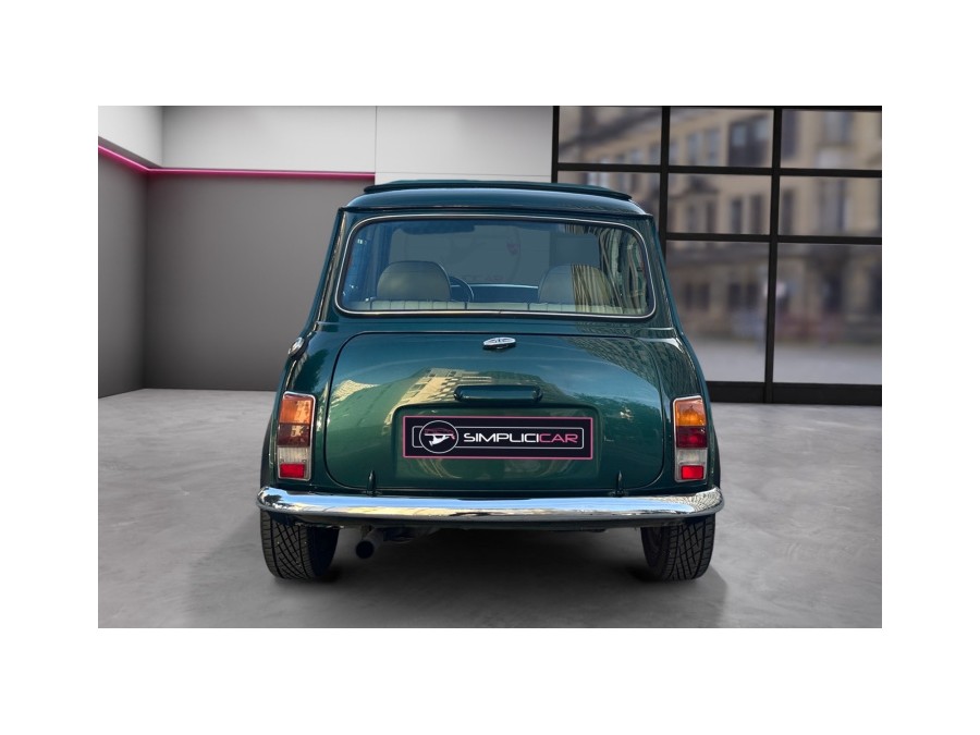 MINI d'occasion MINI DECAPOTABLE COOPER D 116 MARYLEBONE de 1998