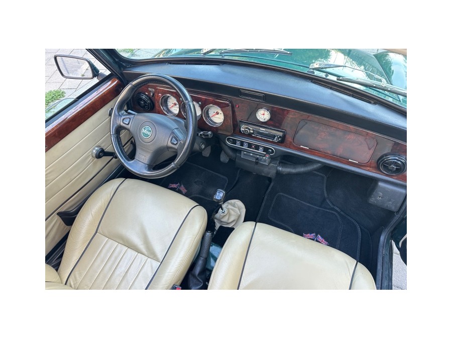 MINI d'occasion MINI DECAPOTABLE COOPER D 116 MARYLEBONE de 1998