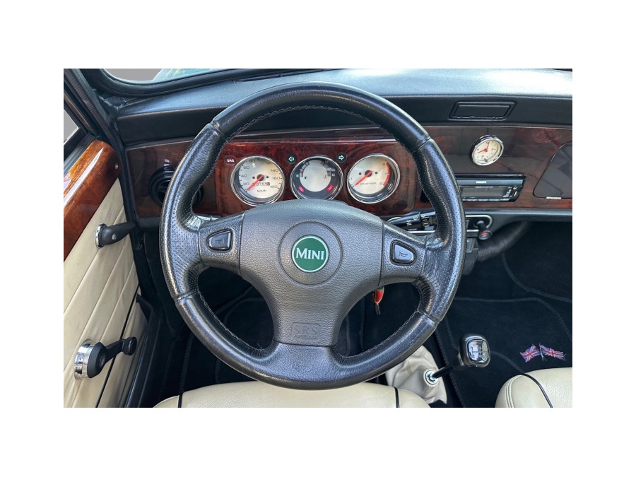 MINI d'occasion MINI DECAPOTABLE COOPER D 116 MARYLEBONE de 1998