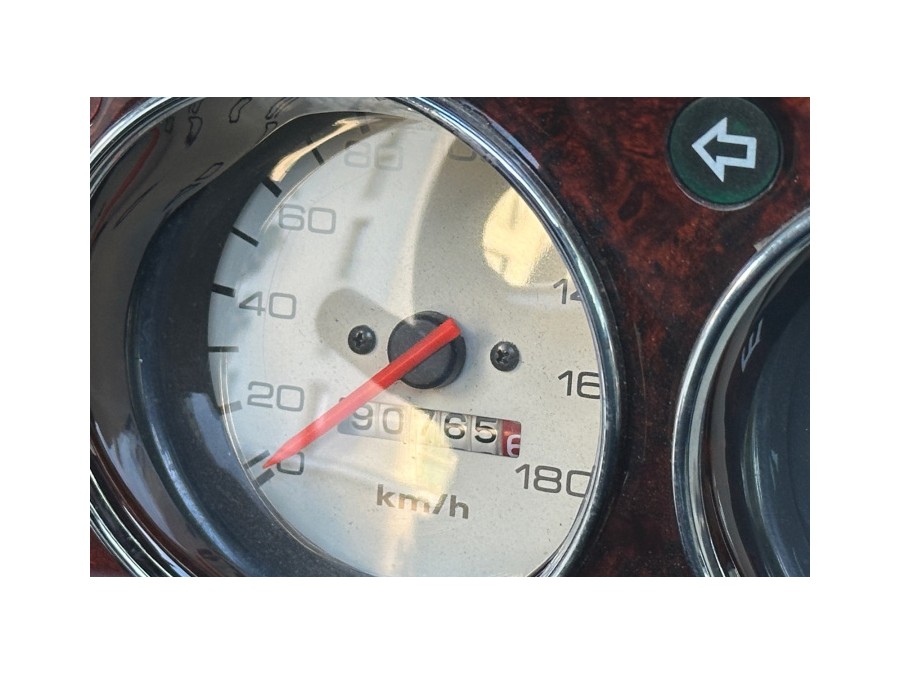 MINI d'occasion MINI DECAPOTABLE COOPER D 116 MARYLEBONE de 1998