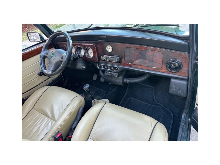 MINI d'occasion MINI DECAPOTABLE COOPER D 116 MARYLEBONE de 1998