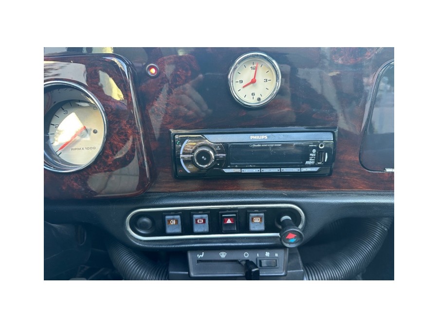 MINI d'occasion MINI DECAPOTABLE COOPER D 116 MARYLEBONE de 1998