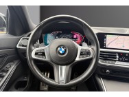 BMW d'occasion SERIE 3 TOURING 320D 190 M SPORT de 2021 Toulouse Sud