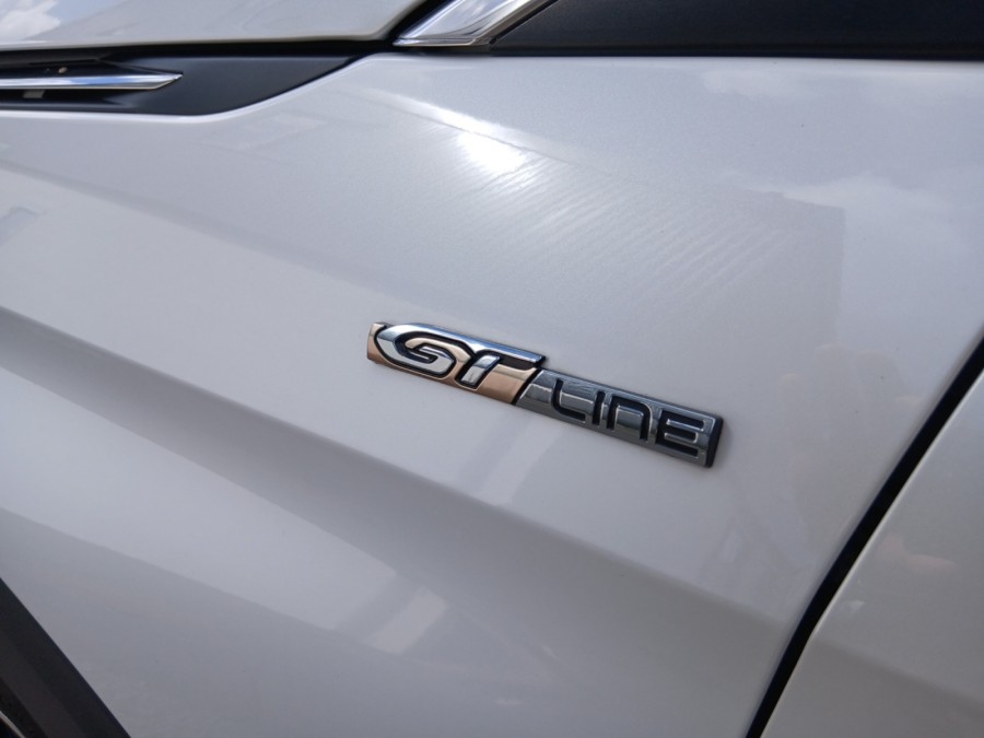 PEUGEOT d'occasion 5008 1.5 BLUE HDI 130 de 2020 Beauvais (60)﻿