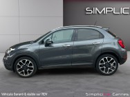 FIAT d'occasion 500 X 1.6 Multijet 120ch City Cross Business de 2020
