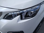 PEUGEOT d'occasion 5008 1.5 BLUE HDI 130 de 2020 Beauvais (60)﻿