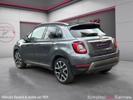 FIAT d'occasion 500 X 1.6 Multijet 120ch City Cross Business de 2020
