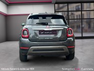 FIAT d'occasion 500 X 1.6 Multijet 120ch City Cross Business de 2020