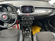 FIAT d'occasion 500 X 1.6 Multijet 120ch City Cross Business de 2020