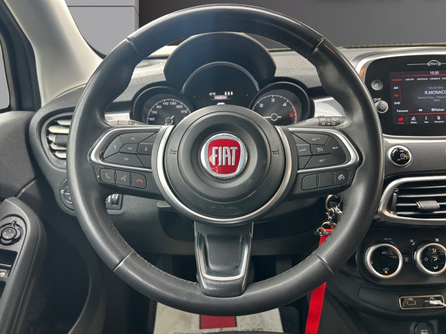 FIAT d'occasion 500 X 1.6 Multijet 120ch City Cross Business de 2020
