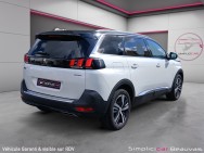 PEUGEOT d'occasion 5008 1.5 BLUE HDI 130 de 2020 Beauvais (60)﻿