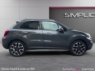 FIAT d'occasion 500 X 1.6 Multijet 120ch City Cross Business de 2020