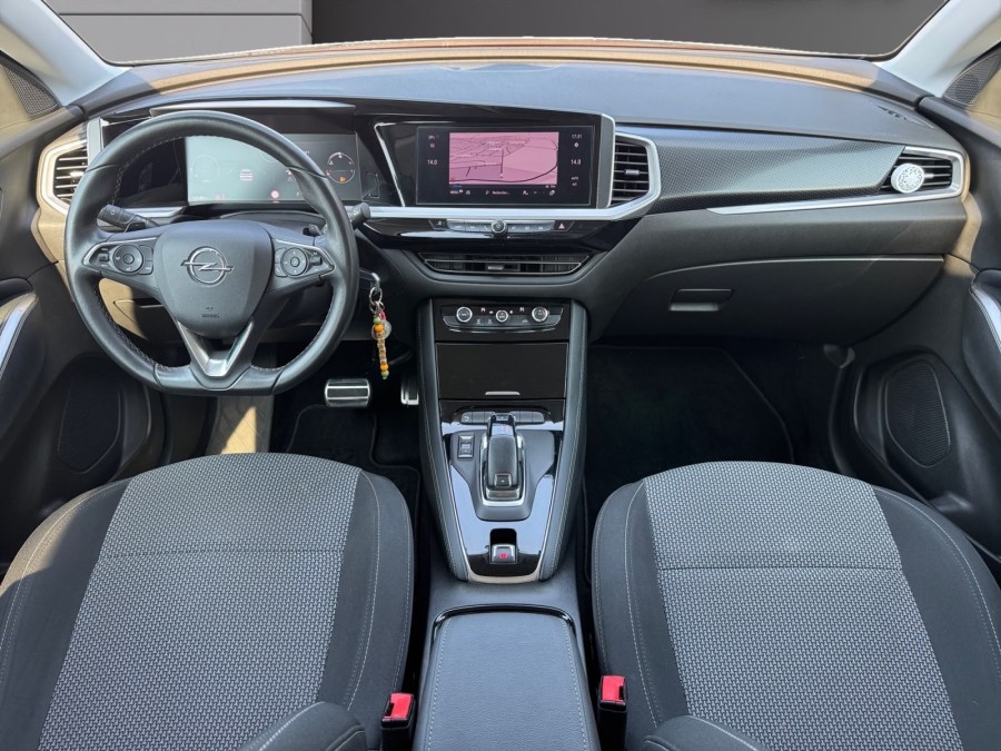 OPEL d'occasion GRANDLAND 1.5 DIESEL 130 AUTO de 2022 Perpignan (66)﻿