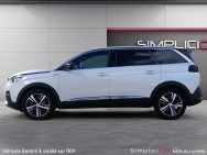 PEUGEOT d'occasion 5008 1.5 BLUE HDI 130 de 2020 Beauvais (60)﻿