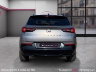 OPEL d'occasion GRANDLAND 1.5 DIESEL 130 AUTO de 2022 Perpignan (66)﻿