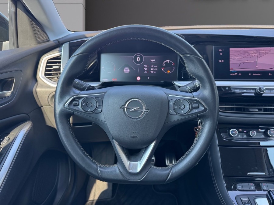 OPEL d'occasion GRANDLAND 1.5 DIESEL 130 AUTO de 2022 Perpignan (66)﻿
