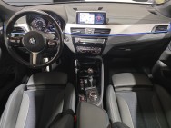 BMW d'occasion X1 BMW X1 2.0 XDRIVE 18D 150ch PACK M de 2019 Nancy
