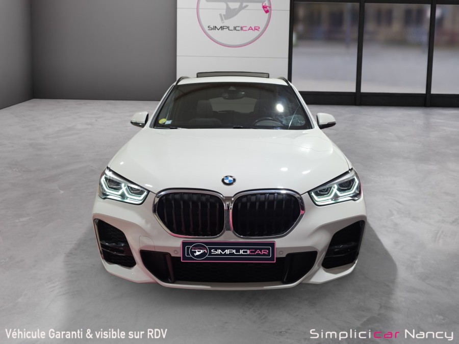 BMW d'occasion X1 BMW X1 2.0 XDRIVE 18D 150ch PACK M de 2019 Nancy